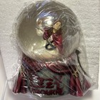 Ozzy Osbourne Monowise Blizzard Of Ozz Snow Globe Vintage 1999 Brand New In Box