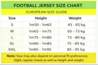 Jersey Mens Sizemedium To Extr Blue 2024 2025 National Team Soccer Away Nwt