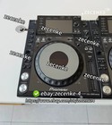 A Pair Of Pioneer Cdj2000nexus Dj Turntables
