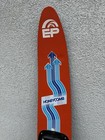 Vtg Honeycomb Ep Comp1 Water Ski 65   