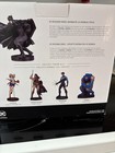Dc Designer Series 1 6 Scale Statue Comic - Black Label Batman Batman By Bermejo