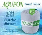 Koi Pond Filter Media Pad Roll  Dyefree  1 25 Inch Thickness  6 Ft