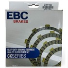 Ebc Redline Ck Standard Clutch Kit For Honda Atc110 Atc125m Ct110 Trail