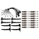 Trq Ignition Kit Fits 2018-2019 Ford F-250 Super Duty F-350 Super Duty
