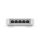 Ubiquiti Unifi Usw-flex 5-port Managed Gigabit Ethernet Switch Free Shipping