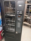 Glassfront Vendor  can Drink Merchandiser 11