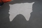 100  New Cowhide Rugs Area Cow Skin Leather  54 x 55   Cow Hide Sa-2200