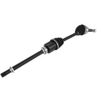 Cv Axle Shaft Passenger Side For Nissan Altima Rogue rogue Select 2 5l 60-6264