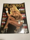 Vintage 2005 Playboy Magazine Lot Of 12  Includes Centerfolds