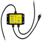 Ats 20 Amp Automatic Transfer Switch ac120v Home Generator Equipment   Auto Main