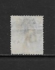 St  Vincent Scott 46 Used Fine Flt - 1883 4p Ultra - Queen Victoria