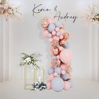 Elegant Wedding Flower Stand Set - Arch   Rectangular Stands For Events