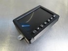 Eb1372 2023 23 Polaris Slingshot Sl Oem Radio Stereo Deck Display Screen