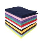 Cleaning Cloth Pack Of 12  Microfiber 16x16  320 Gsm  Color   Packaging Options
