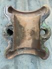 Original John Deere Disc Harrow Clam Shell Half Bearing Kk5020b Kba