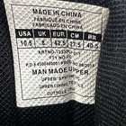 Under Armour Ua Glyde Tpu Cc Men s Size 10 5 Black Baseball Cleats 1233551-011