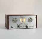 Pioneer Rt-701 Vintage Reel-to-reel     Restored     Fully Tested     1-year Warranty