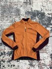 Le Col Men   s Sport Jacket Ii   Long Sleeve Cycling Coat Size  M Nwt