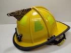 Cairns 1010 C-trd  Fire Fighting Helmet