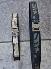 Defcon Edc Gun Belt - Ccw Concealed Carry - Military Tactical Riggers - Usa Made