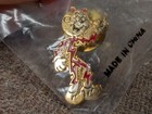 Vintage Reddy Kilowatt Pin