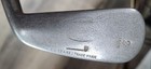 Antique Vintage Tom Stewart Hickory Wood Shaft Golf Club 2 Iron