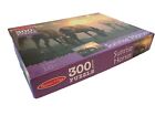 Sunrise Horses Puzzle Melissa   Doug Country Cowboy 300 Pieces