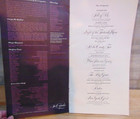 Vintage 1964 Ice Capades Official Program Book