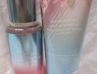 Victoria s Secret Fragrance Mist   Lotion Set 2 Pure Seduction Splash