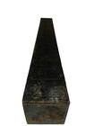 African Blackwood Turning Blank Square Wood Block 1 5x 1 5x 12-free Us Shipping
