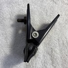 Heavy Duty Metal Clamp Clip 1 4  Screw For Photo Studio Camera Flash Light Stand