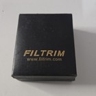 Filtrim Precision Control Filter For Smoking Cessation