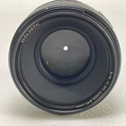 Nikon Af-s Nikkor 58mm 1 4 G Manual Prime Lens