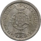 Macau - 50 Avos - 1952