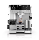 Ninja Luxe Cafe Automatic Programmable Espresso Machine With Drip Tray