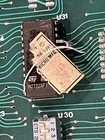 Vintage 1991 Jamma Pcb Arcade Board-micro Mfg - Turbo Poker Char