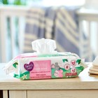 Parent s Choice Fresh Scent Baby Wipes  900 Count
