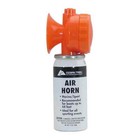 Super Loud Handheld Air Horn Can For Emergency  Sports  Marine   Boating