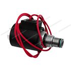 Hydraforce Sv10-21-0-n-00 Solenoid Poppet Cartridge Valve  2-way  Normally Open