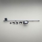 Electric Arrow Saw  Carbon Arrow Cutter With 2x Resin Saw Blade  Adjustable Aubc