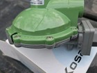 Cavagna Kosan 998lp-22 Low Pressure 2nd Stage Propane Regulator 1 2  X 1 2  Fnpt