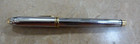 Vintage Cross Usa Townsend Medalist Fountain Pen