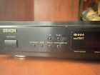 Denon Tu-1500rd Am   Fm Stereo Tuner