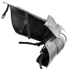 Medieval Leg Guards Leg Armor  Upper Leg- Knees And Greaves Renaissance Armor