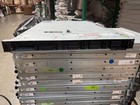 Dell Poweredge R640 2x Gold 6150 8x 2 5  Bay 750w Psu H740p No Ram hdd