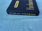 Antique 1960   s Stanley Tools Hardware Catalogue Large Binder Catalog Book