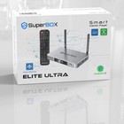 Superbox Elite Ultra Streammediaplayer  Pvp Movies Tvbox  Make Offer Ca Ship