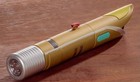 New Star Wars Galaxy   s Edge Jedi Temple Guard Legacy Lightsaber Hilt 