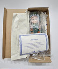 Vintage 1999 Handcrafted Porcelain Maureen Doll From Royalton Collection