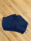 Adidas Shorts Glanz Nylon Shiny Vintage Size L              90s Athletic Pants